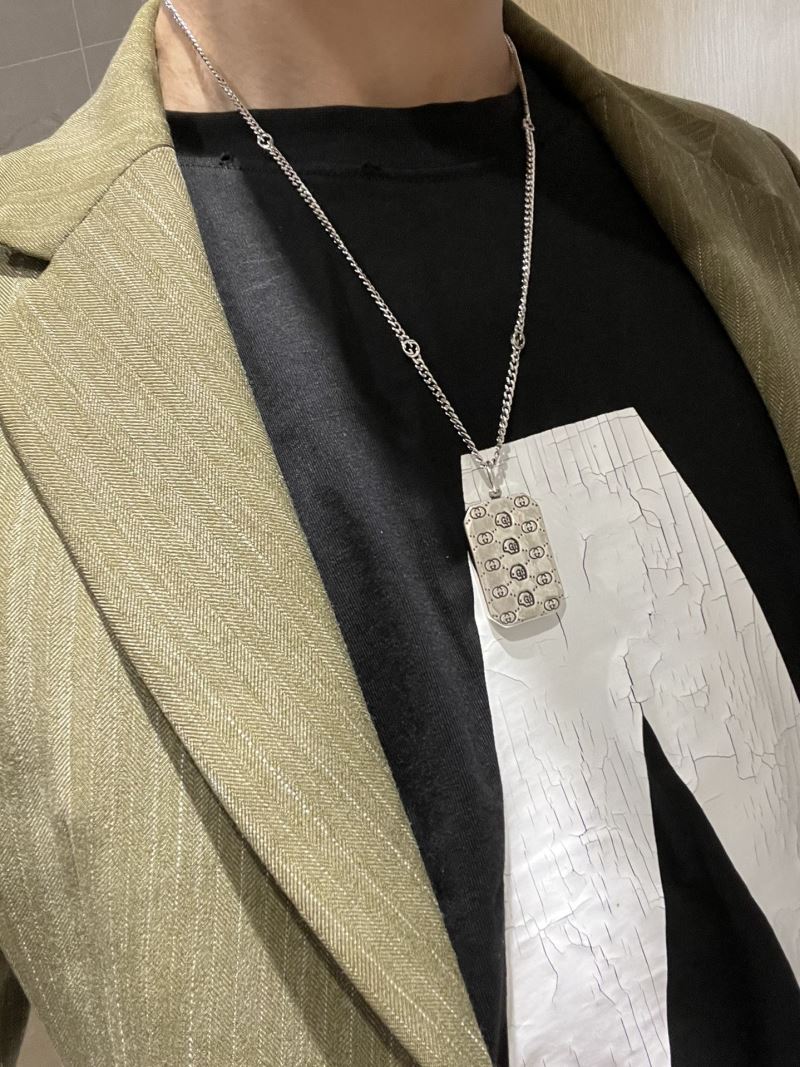 Gucci Necklaces